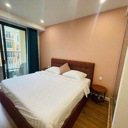 Hillside Residence Phu Quoc Luaran gambar